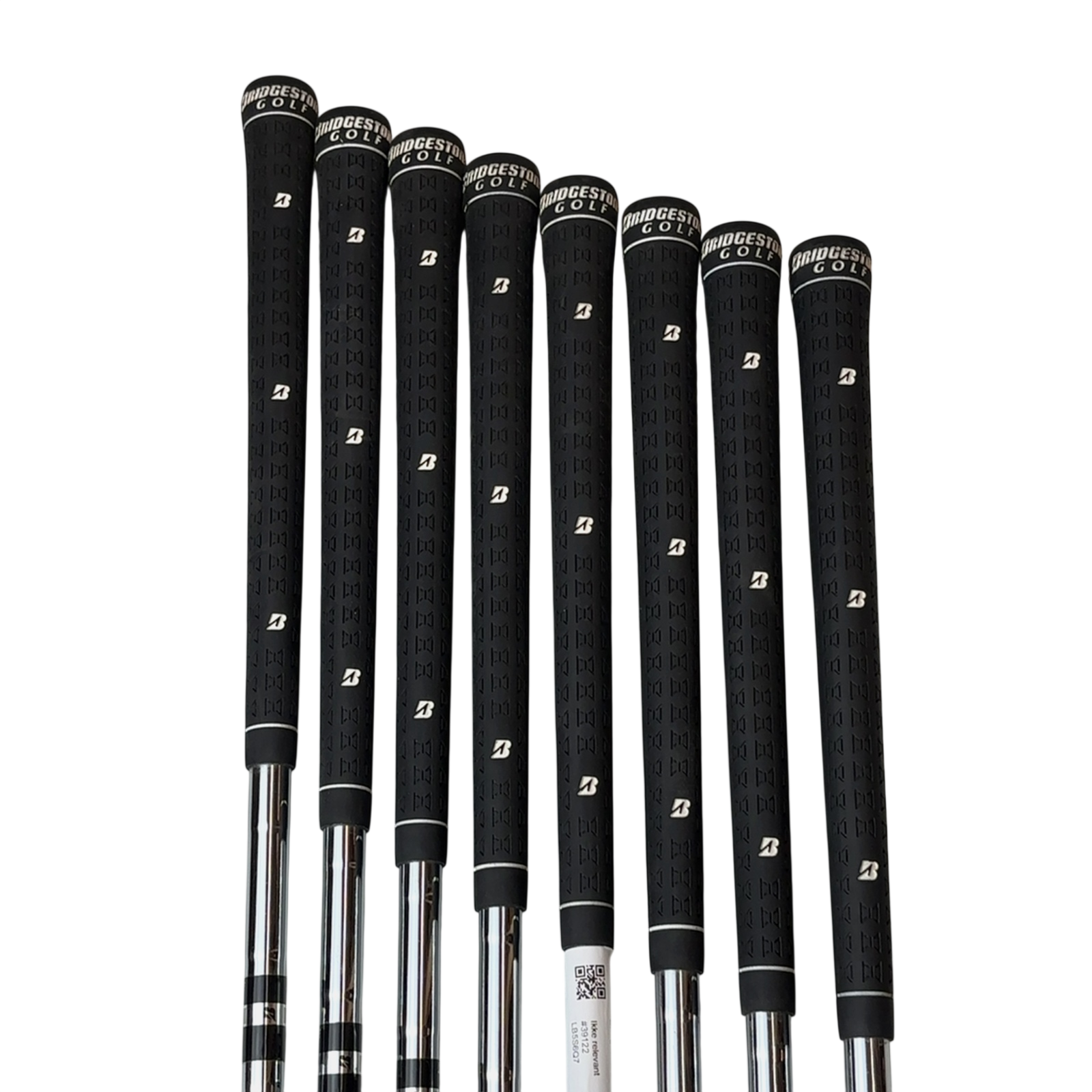Bridgestone GC Mid Iron Set / 3-PW / Flex Regular / Steel
