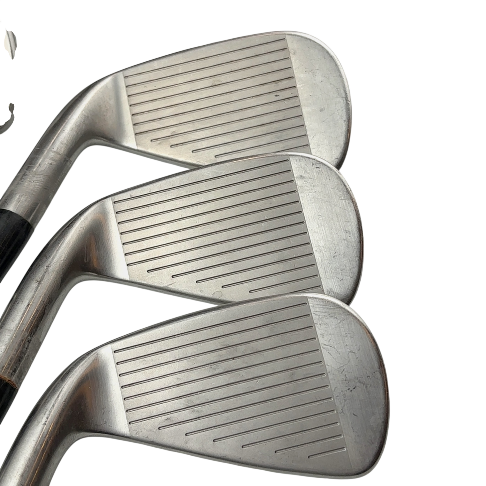 Bridgestone GC Mid Iron Set / 3-PW / Flex Regular / Steel
