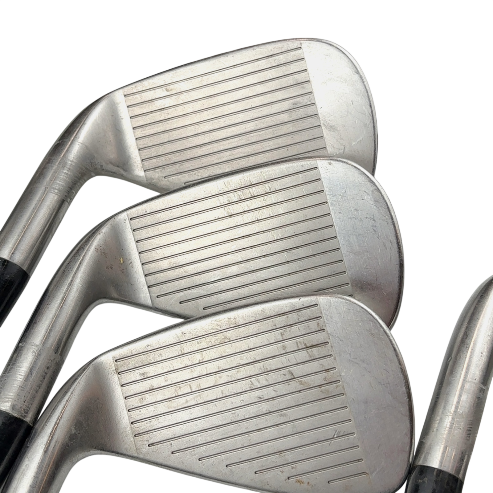 Bridgestone GC Mid Iron Set / 3-PW / Flex Regular / Steel