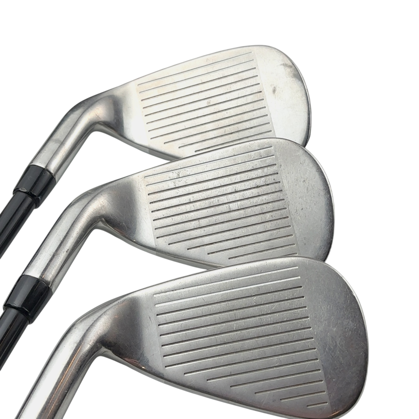 Callaway Mavrik Max W Iron Set / 6-PW+SW / Flex Ladies / Graphite