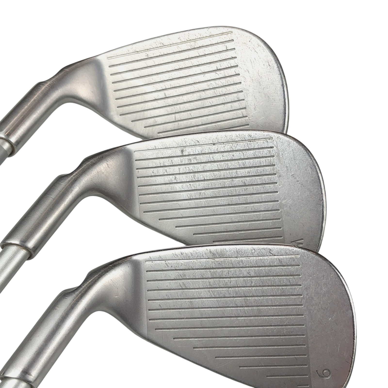 PING Serene Iron set / 6-pw-s / Flex Ladies / Graphite