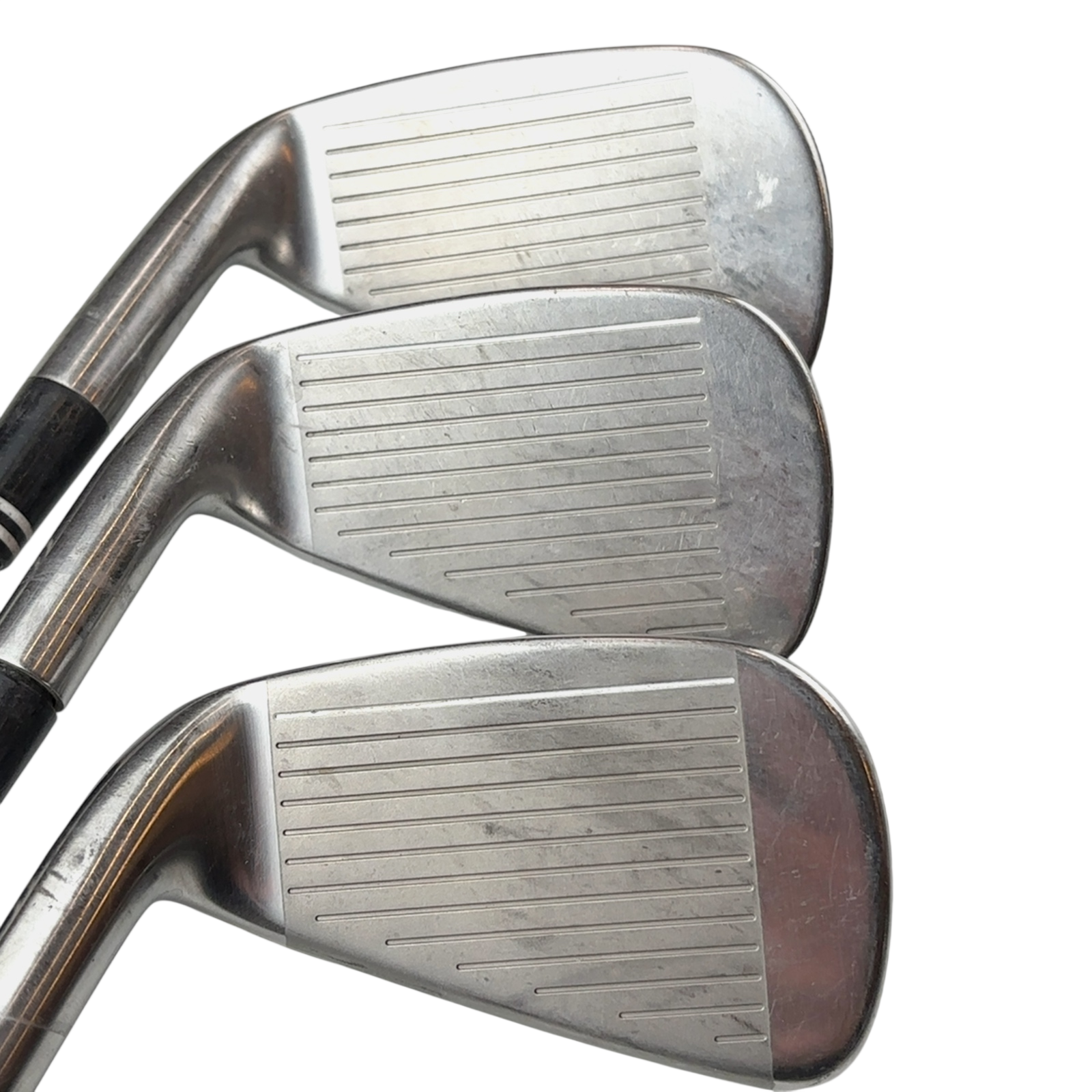 Cleveland 588 Altitude Jernsæt / 5-PW / Flex Ladies / Grafit