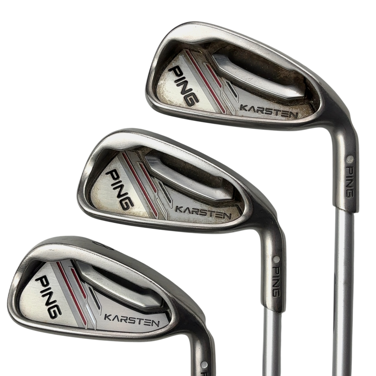 Affordable PING Karsten Iron Set Save up to 42% off the new price