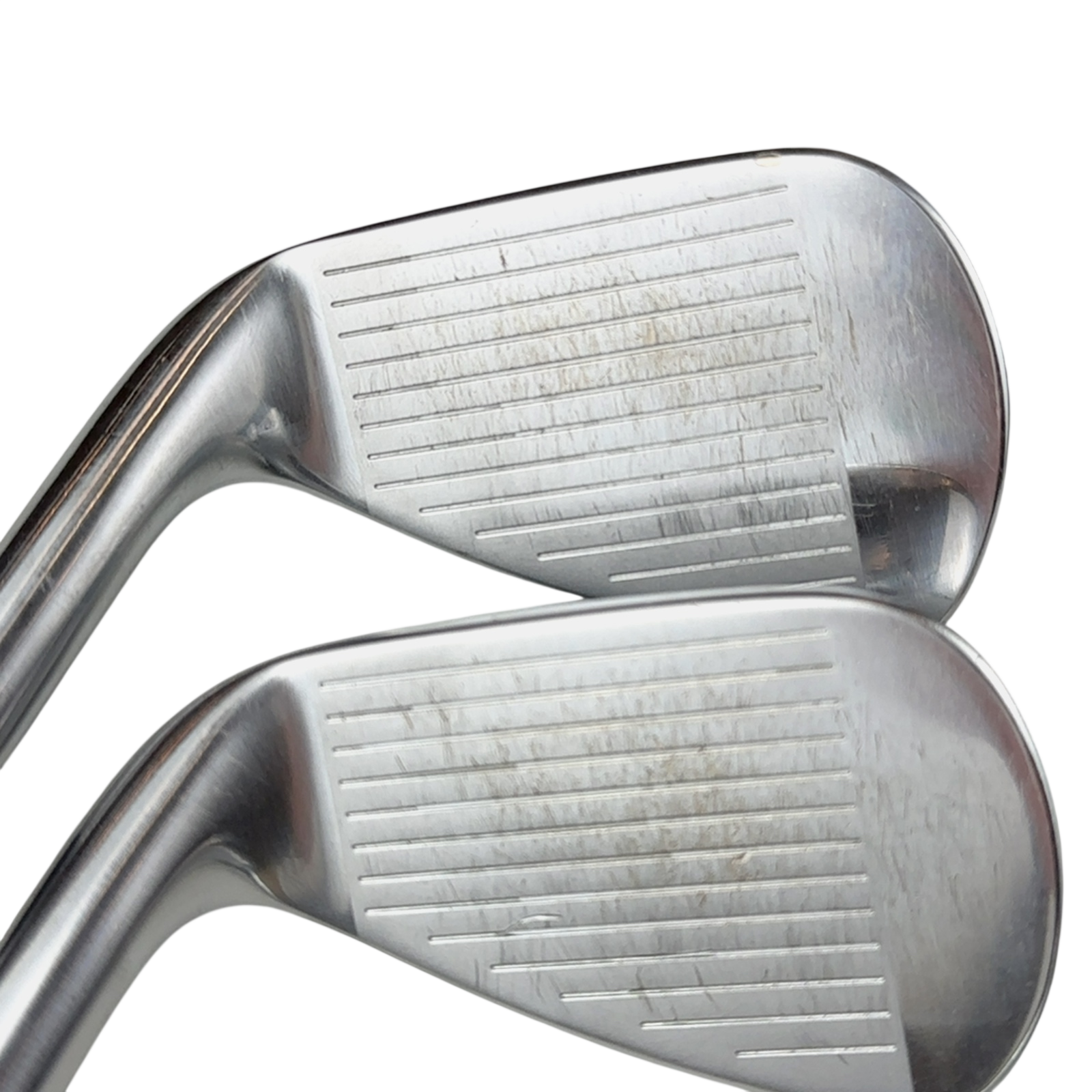 Titleist AP3 718 Jernsæt / 5-PW+GW / Flex Stiff / Stål
