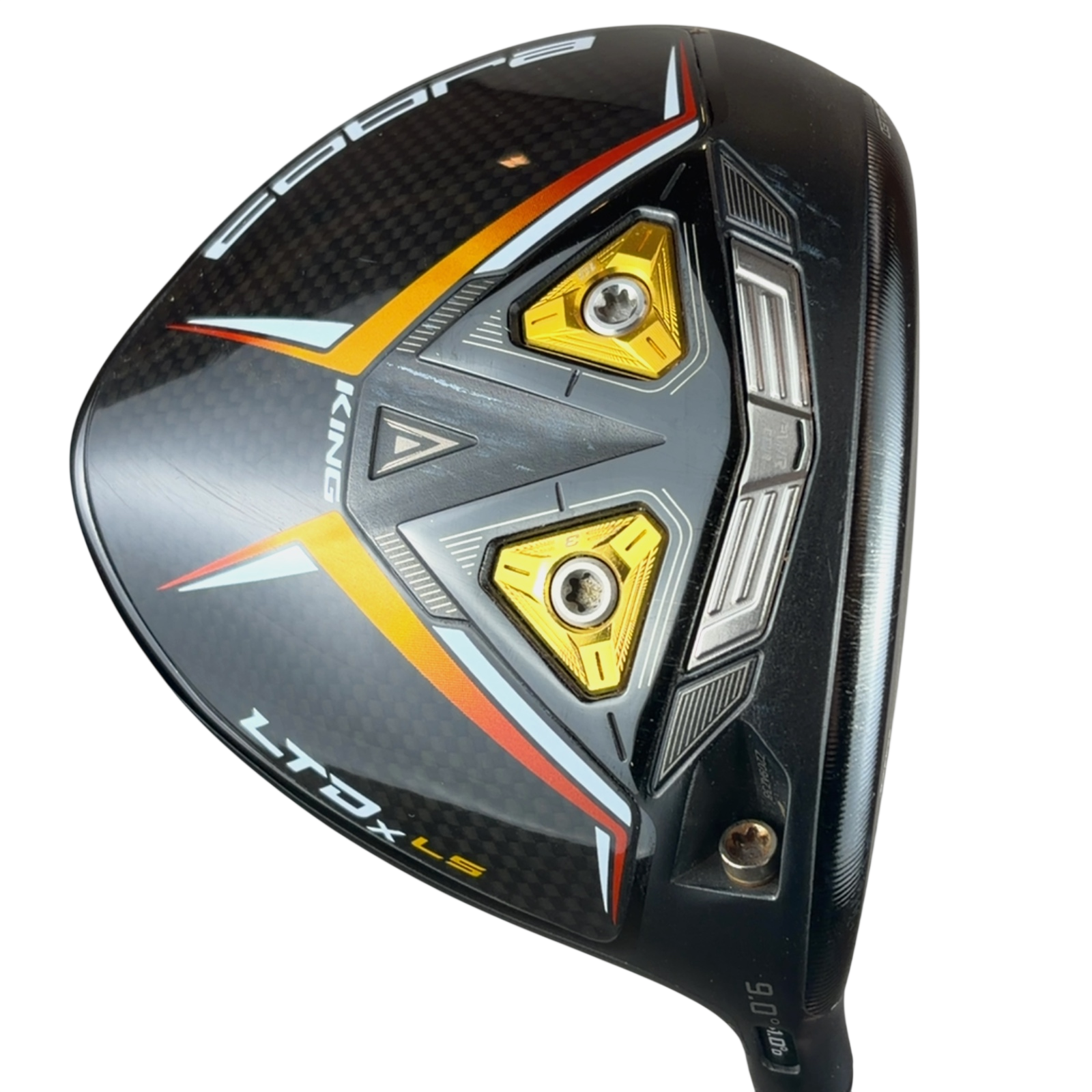 Buy Cobra LTDX LS Driver | Save up to 42% off the new price | 2