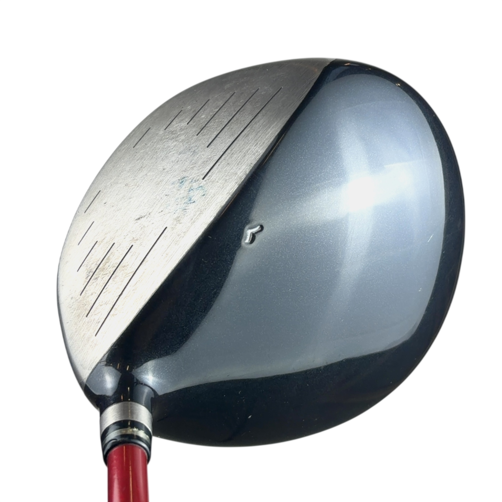 Wilson Staff Db6 Driver / Flex Regular / Loft 12.5