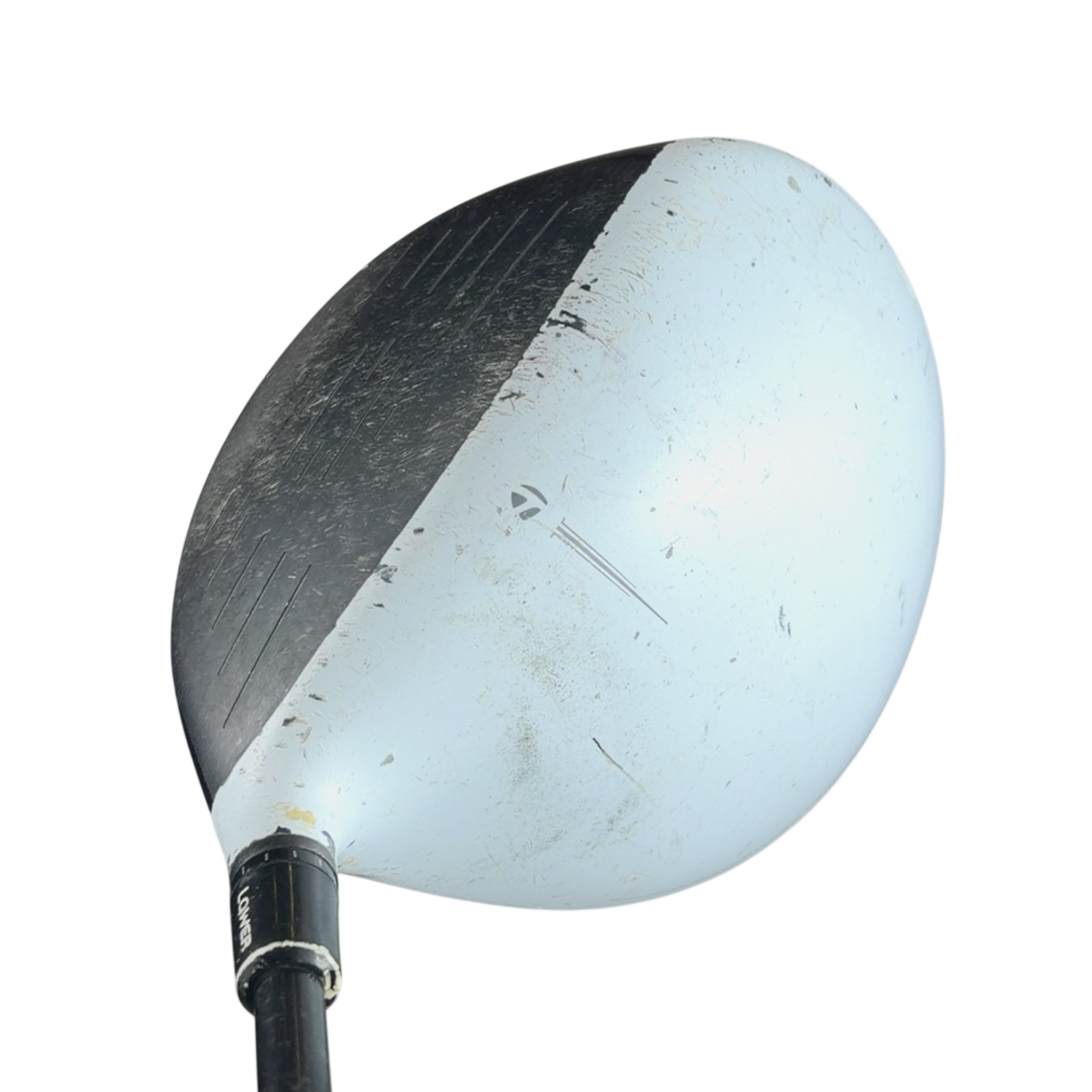 TaylorMade R15 Driver / Flex A-flex / Loft 12