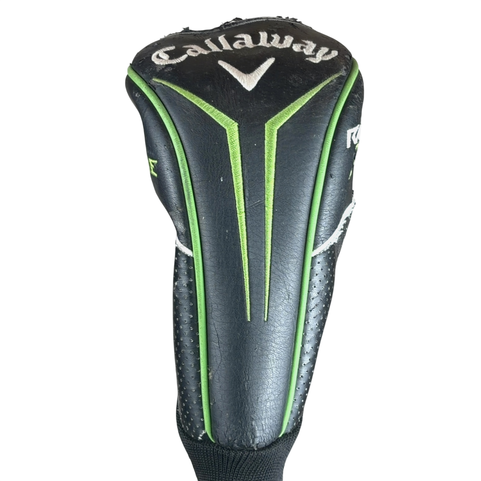 Callaway Razr Fit Xtreme Driver / Flex Stiff / Loft 9.5