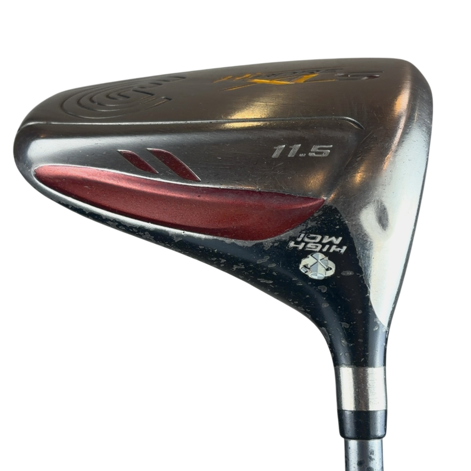 Cleveland HI-Bore XLS Driver / Flex Regular / Loft 11.5