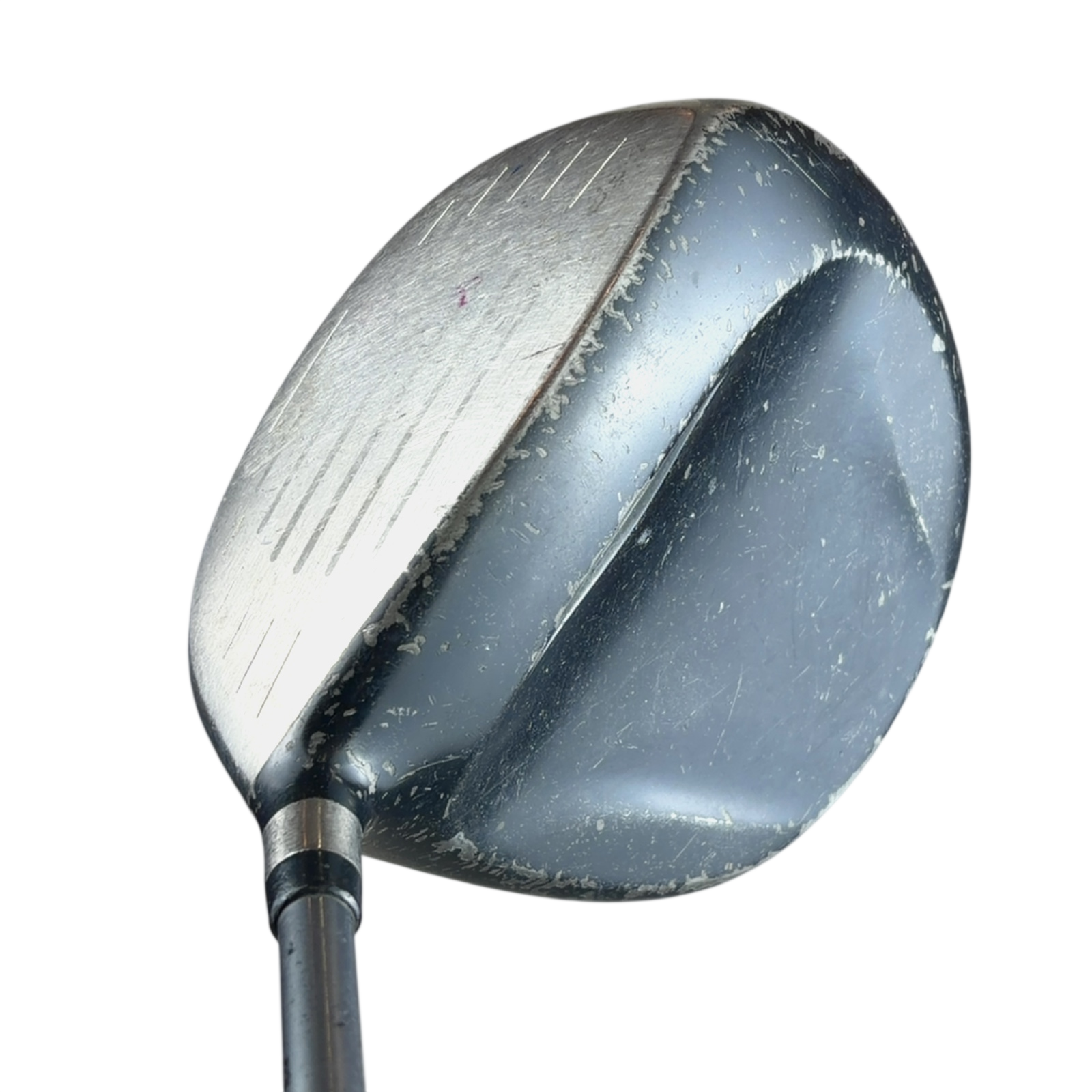 Cleveland HI-Bore XLS Driver / Flex Regular / Loft 11.5