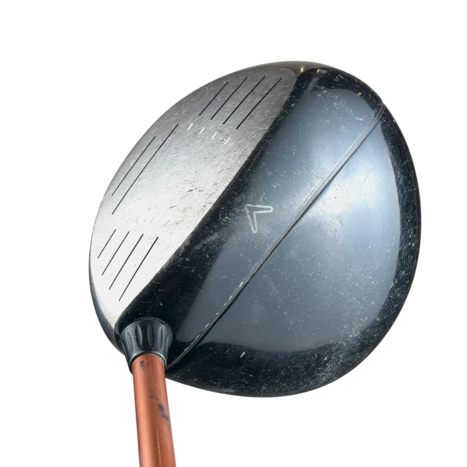 Callaway Big Bertha Fusion Driver / Flex Ladies / Loft 11