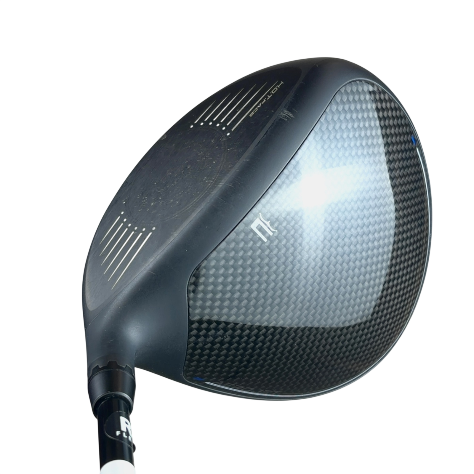Cobra AeroJet Driver / Flex Regular / Loft 10.5