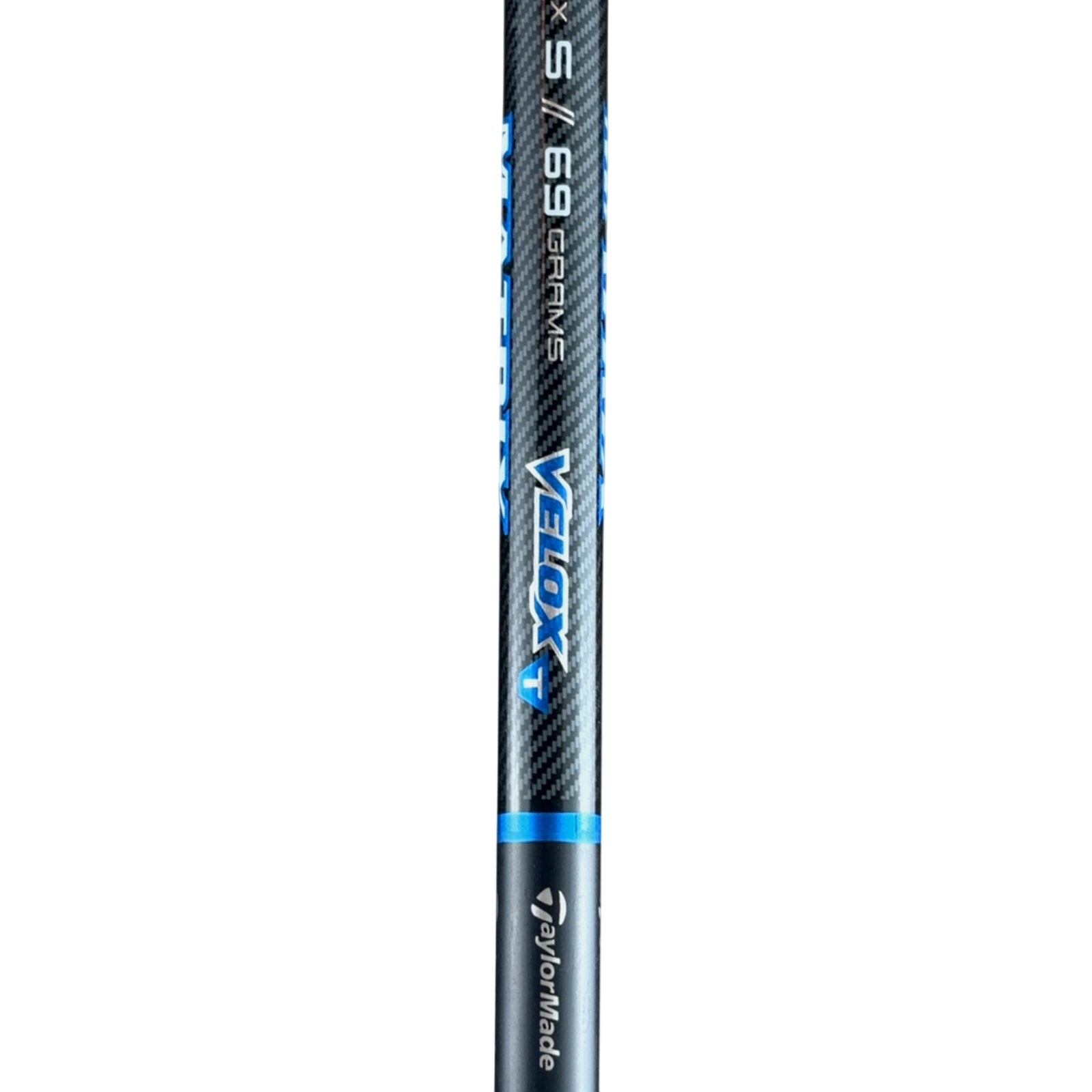 TaylorMade Jetspeed Fairway Wood / Flex Stiff / #3/15