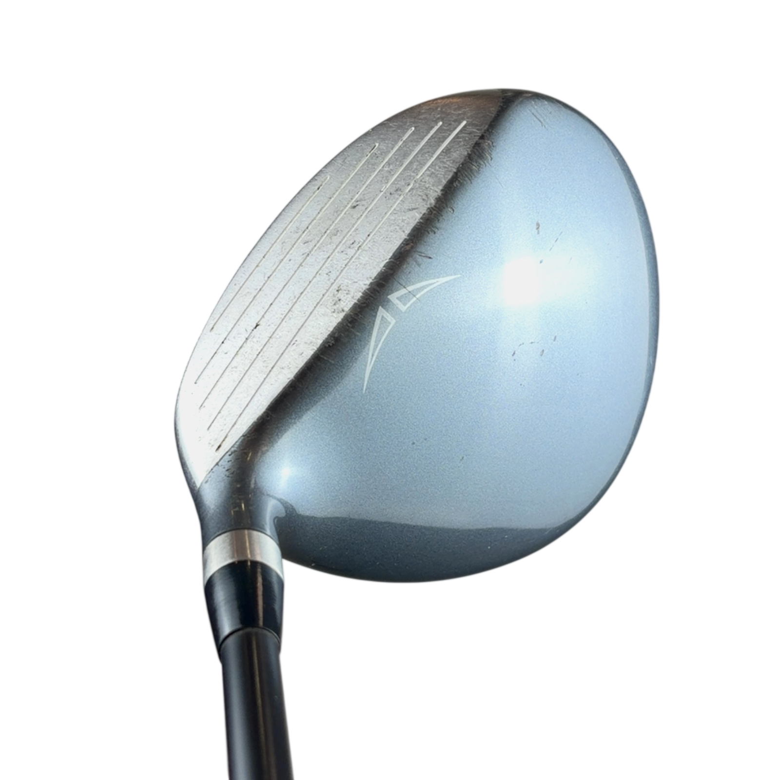 PING Serene Fairway Wood / Flex A-flex / #5/22
