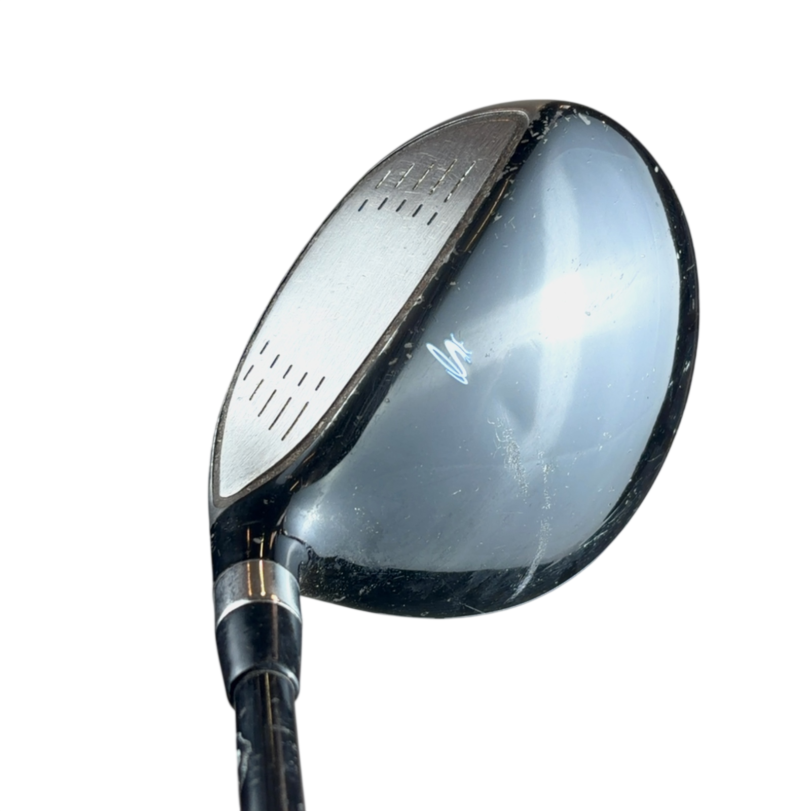 Cobra Fly XL Fairway Wood / Flex A-flex / #5/19