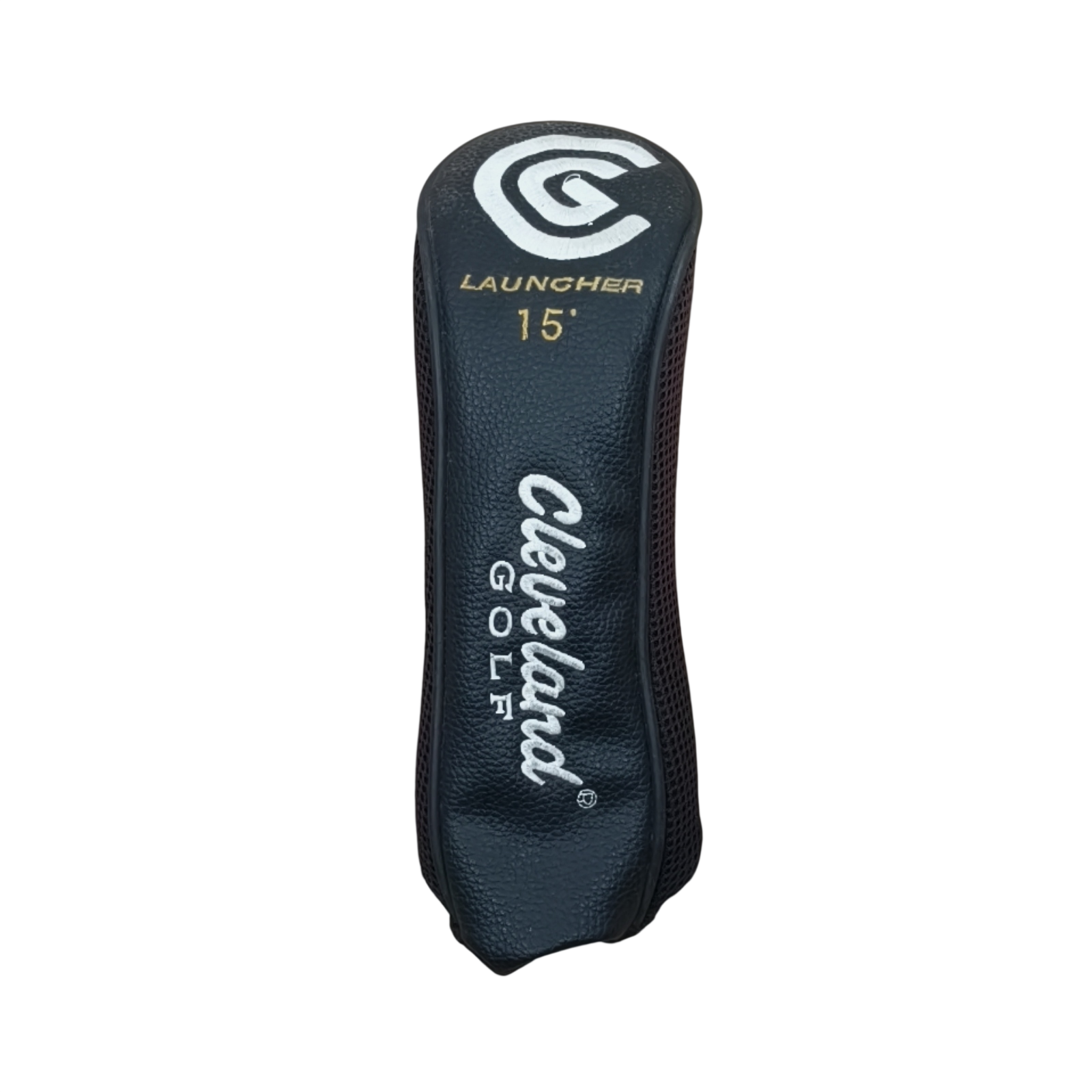Cleveland Launcher Fairway Wood / Flex Stiff / #3/15