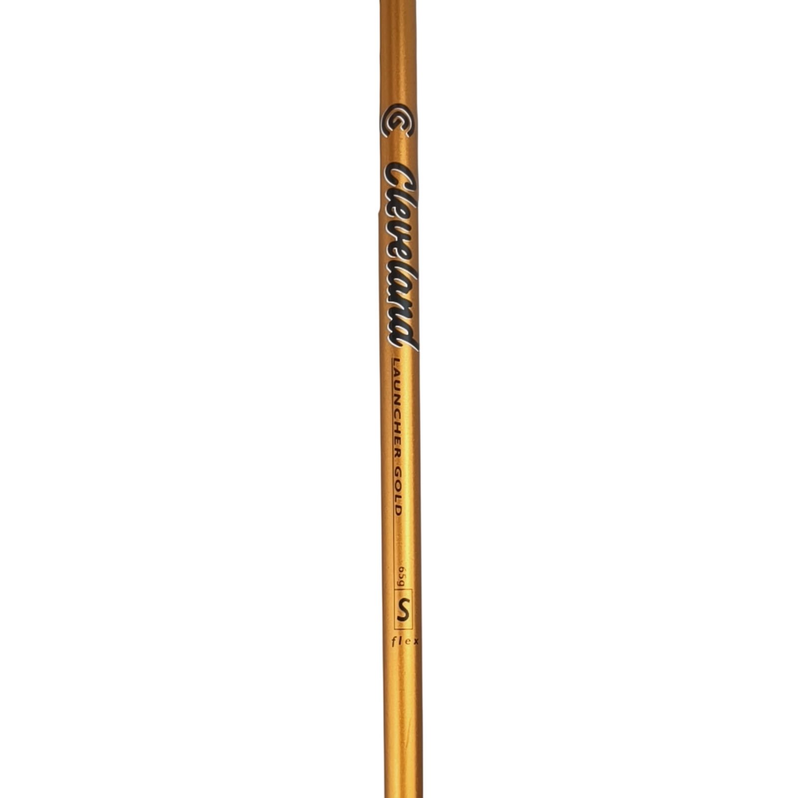 Cleveland Launcher Fairway Wood / Flex Stiff / #3/15