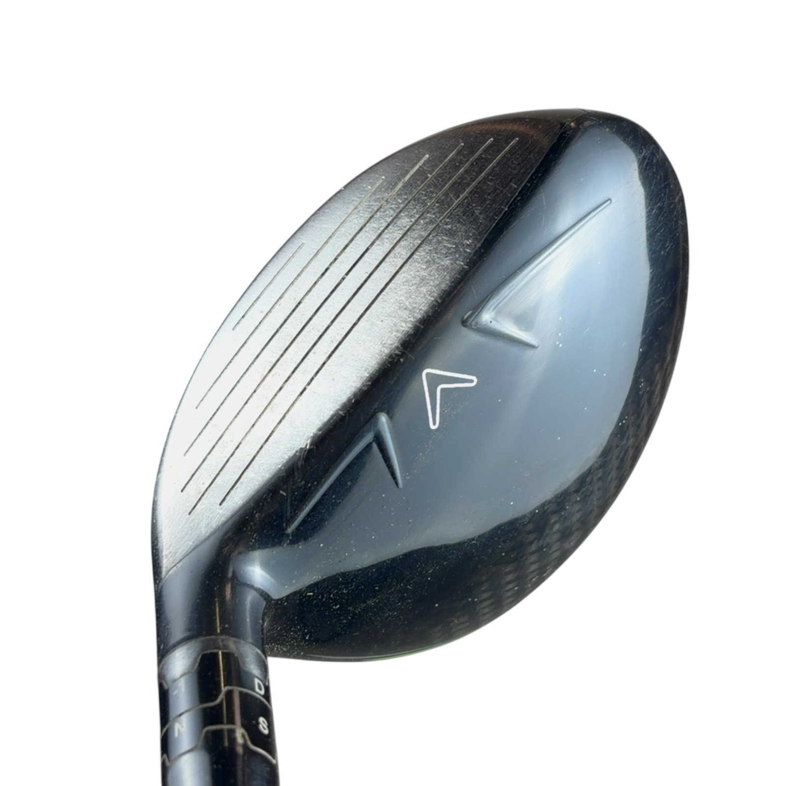 Callaway Great Big Bertha Epic Sub Zero Fairway Wood / Flex Regular / #3/13.5
