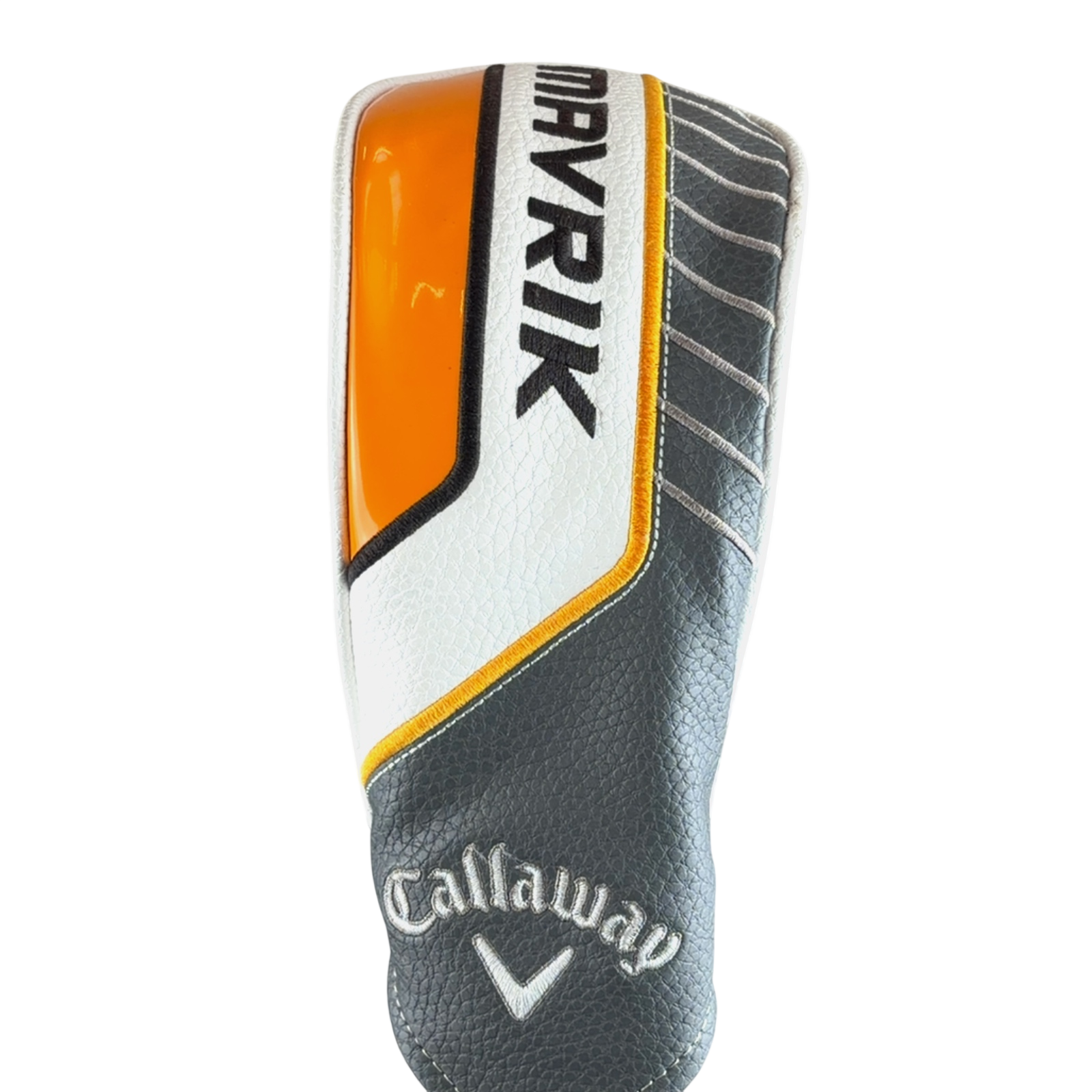 Venstre Callaway Mavrik Fairway Wood / Flex Regular / #3/15