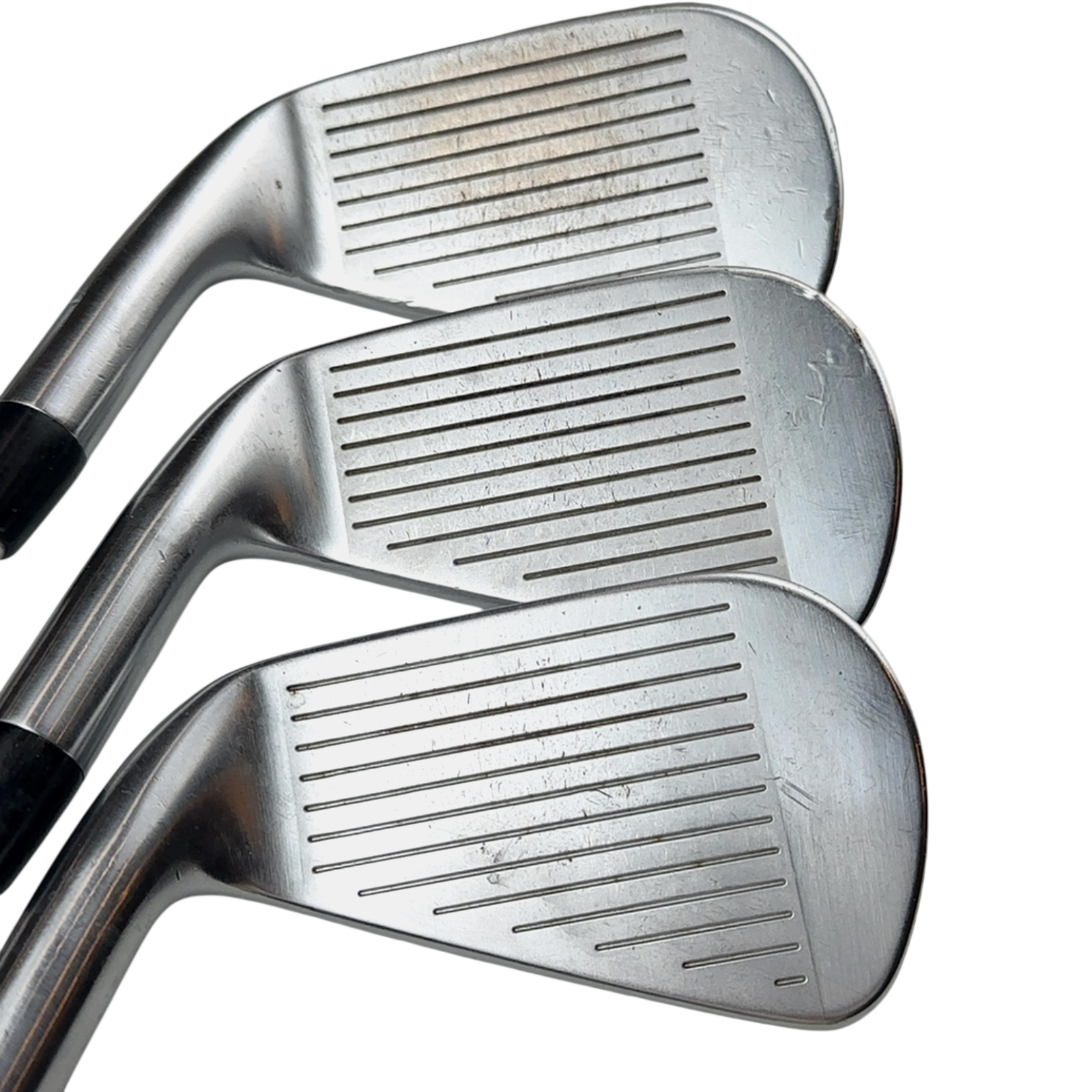 Titleist T100 2019 Jernsæt / 5-9i / Flex Stiff / Stål