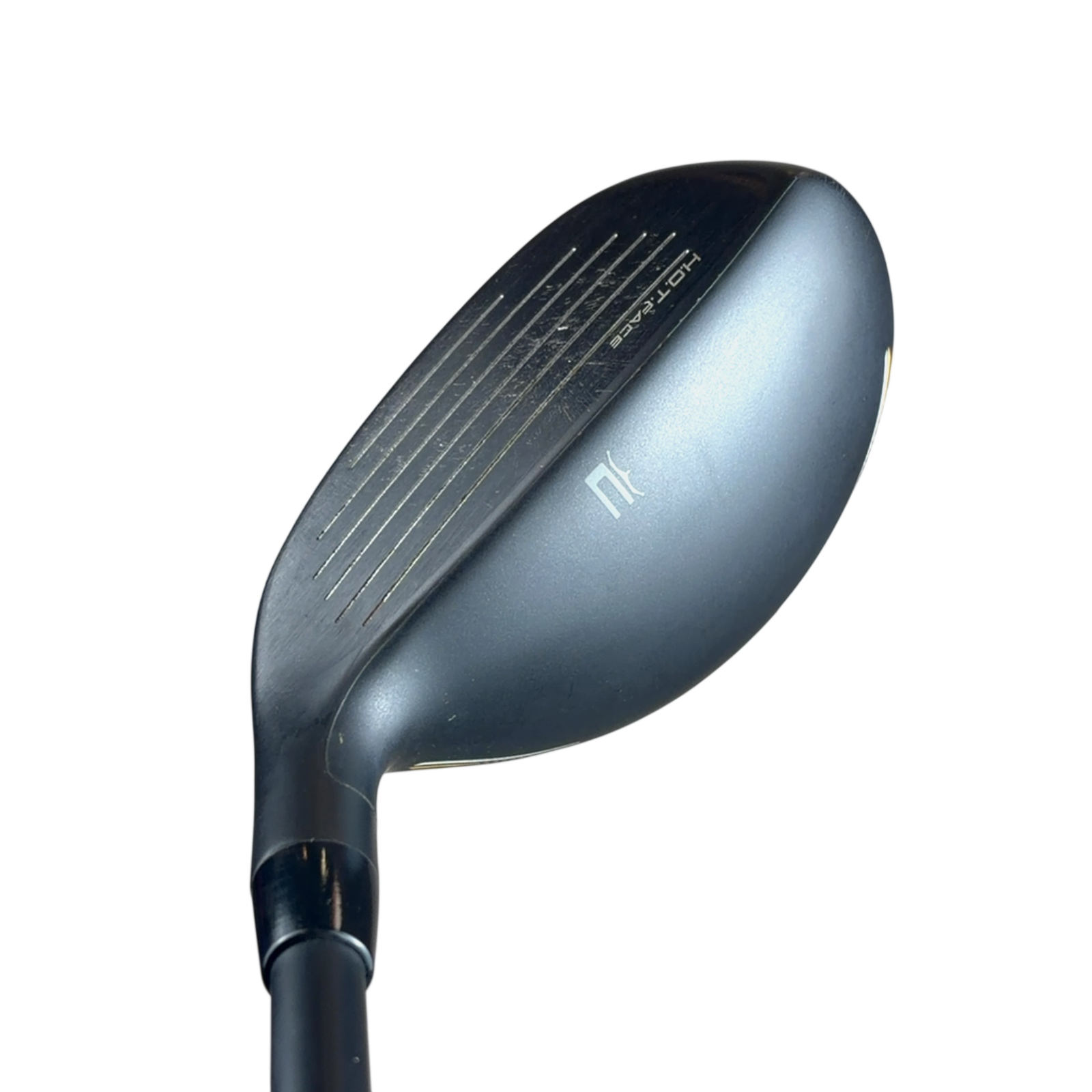 Cobra LTDx Hybrid / Flex Stiff / #3/19