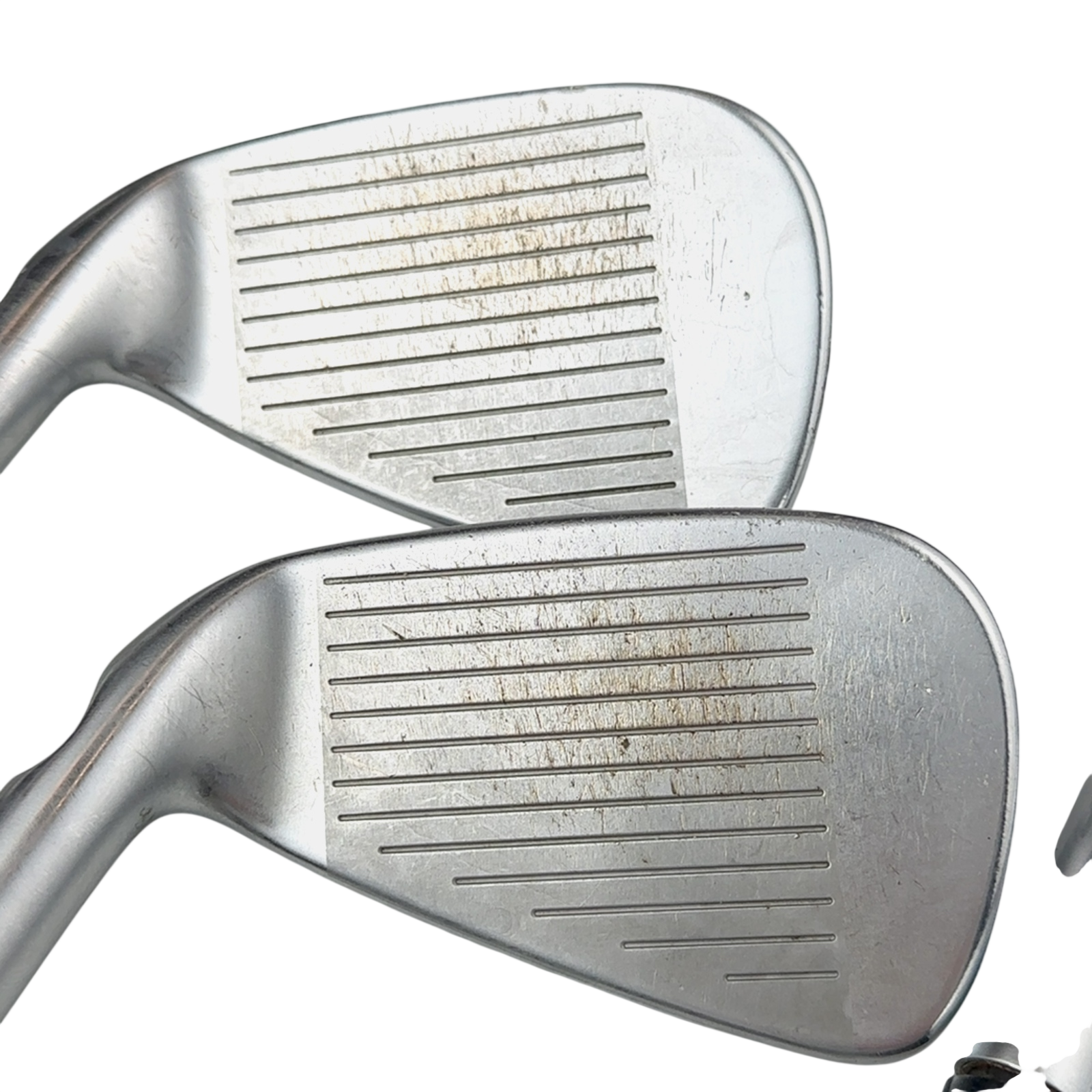 PING I500 Jernsæt / 4-PW / Flex X-Stiff / Stål