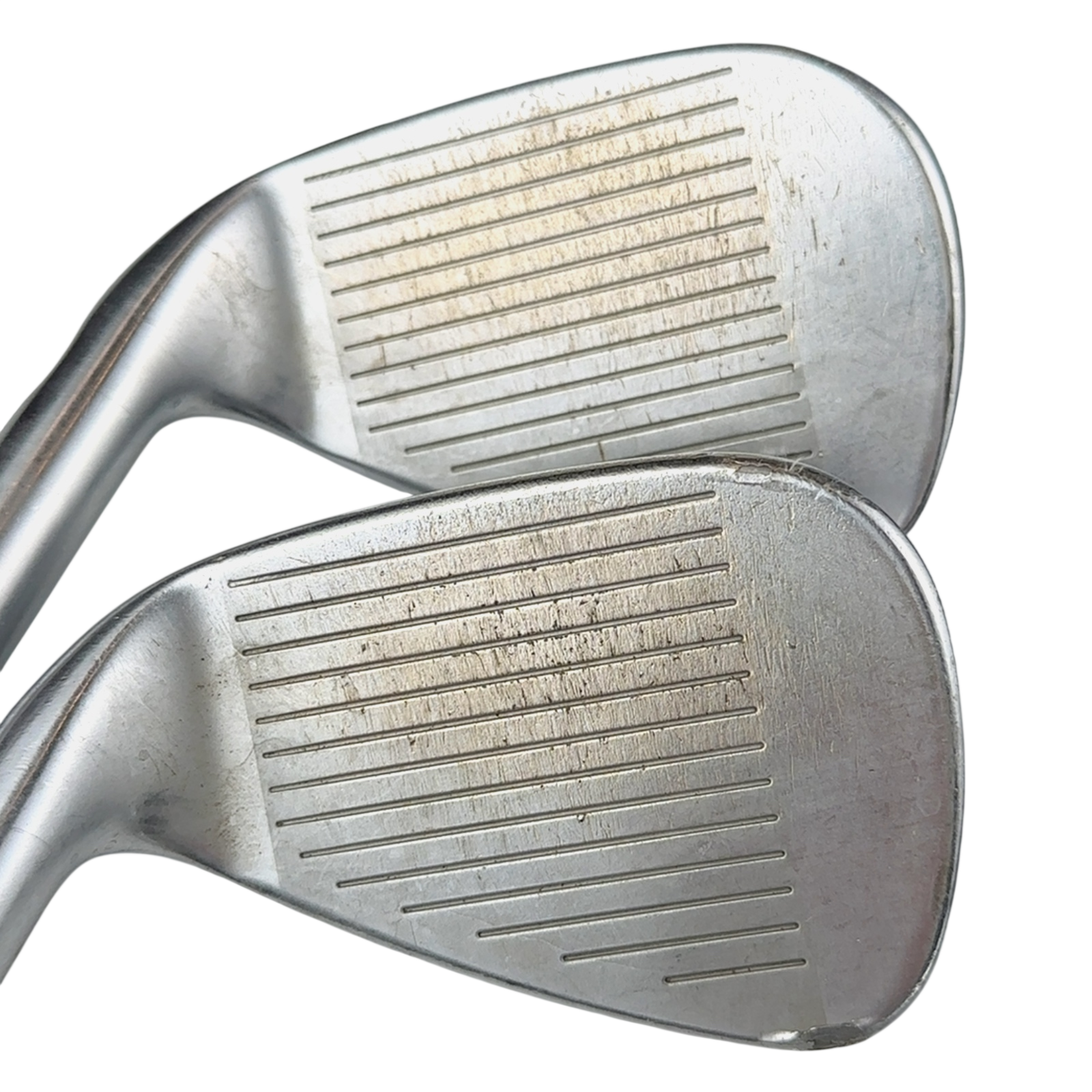 PING I500 Jernsæt / 4-PW / Flex X-Stiff / Stål