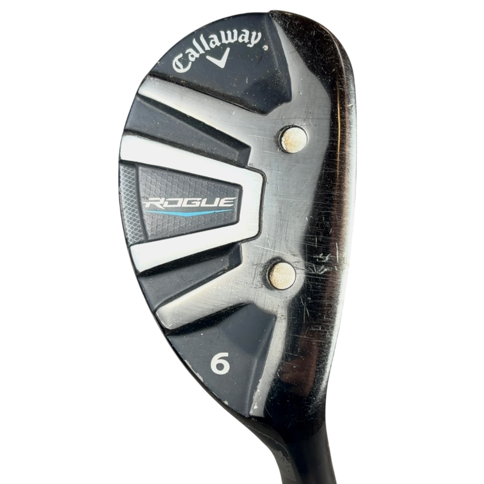 Callaway Rogue Hybrid / Flex Regular / #6/27