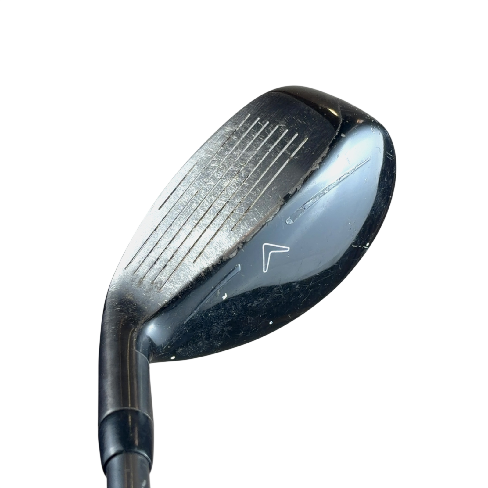 Callaway Rogue Hybrid / Flex Regular / #6/27