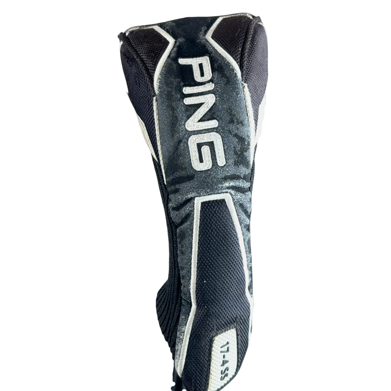PING I25 Hybrid / Flex Stiff / #4/22