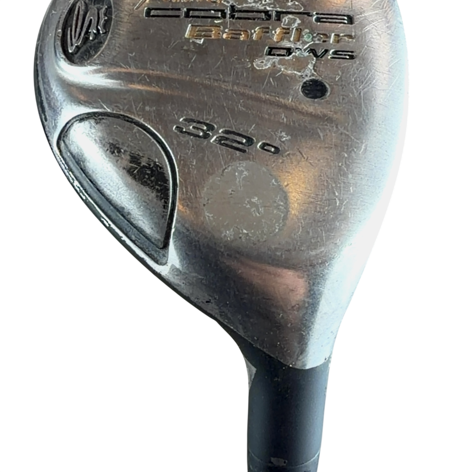 Cobra Baffler DWS Hybrid / Flex A-flex / #6/32