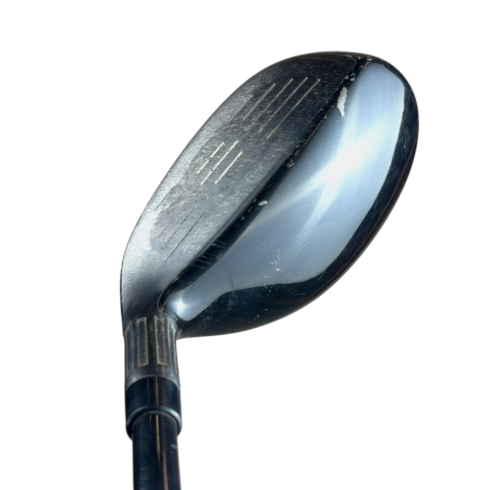 TaylorMade M2 2016 Hybrid / Flex A-flex / #3/19