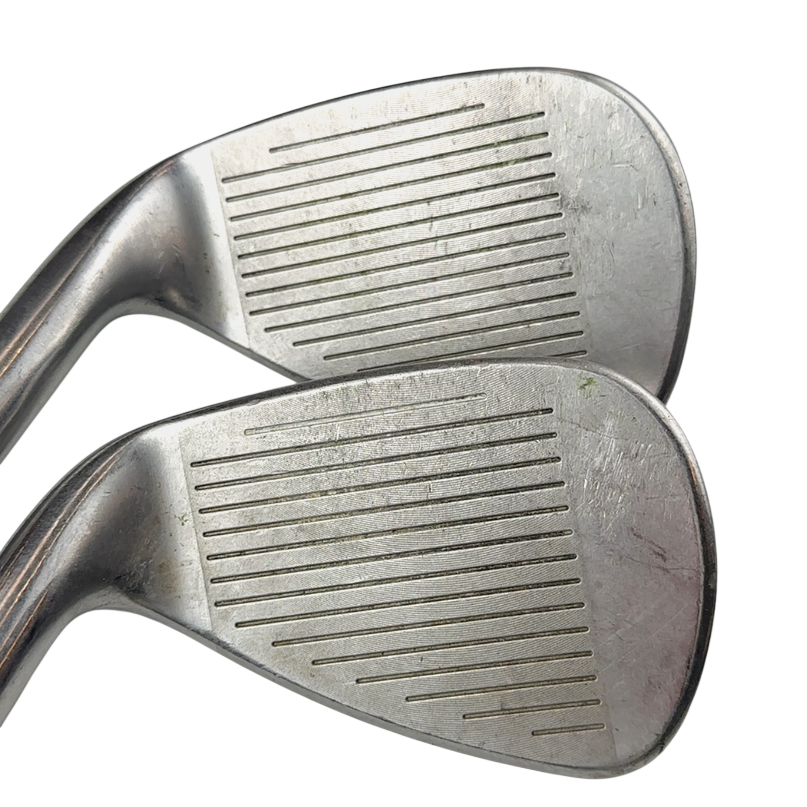 Cobra AeroJet Jernsæt / 7-PW+GW / Flex Regular / Grafit