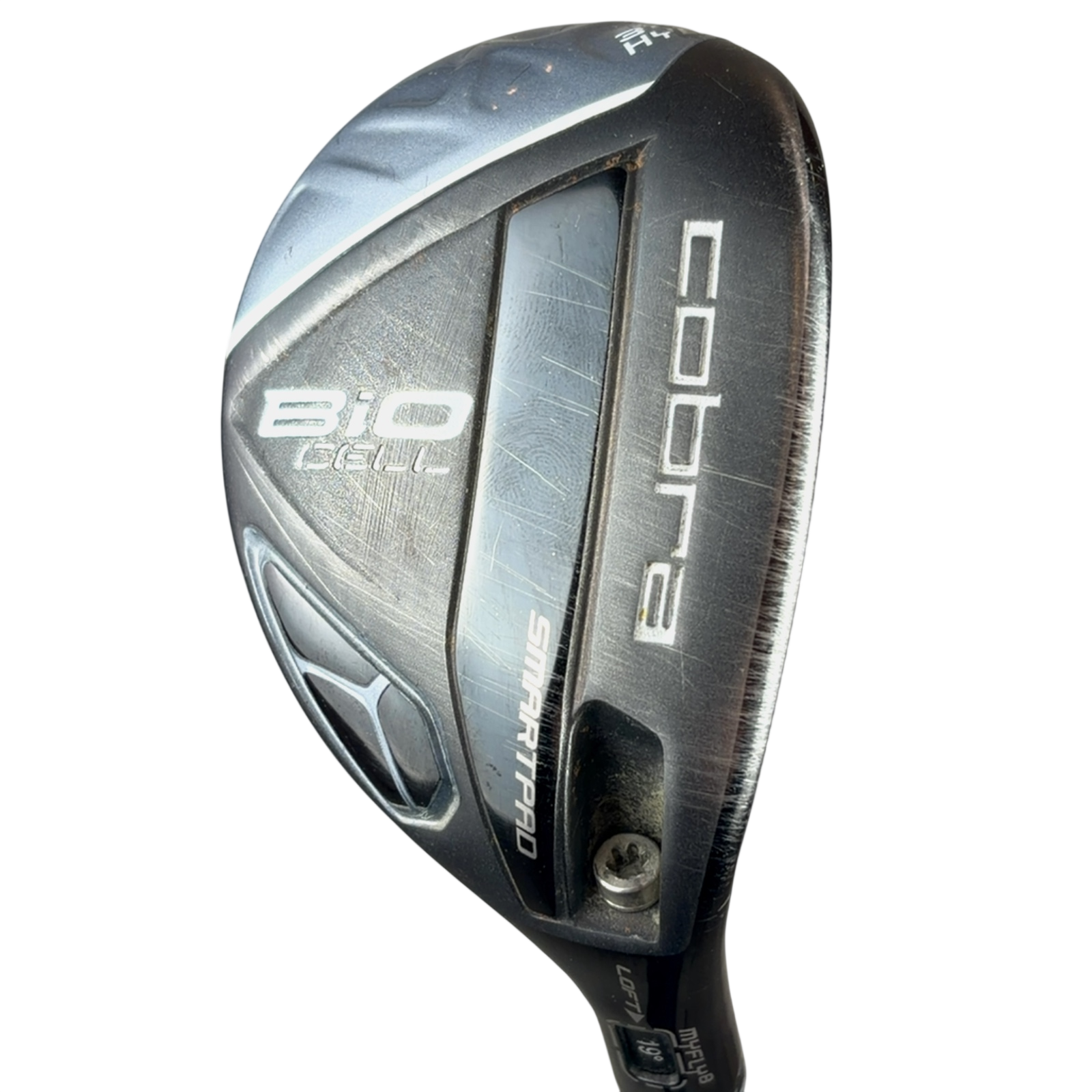 Cobra Biocell Hybrid / Flex Regular / #3/19