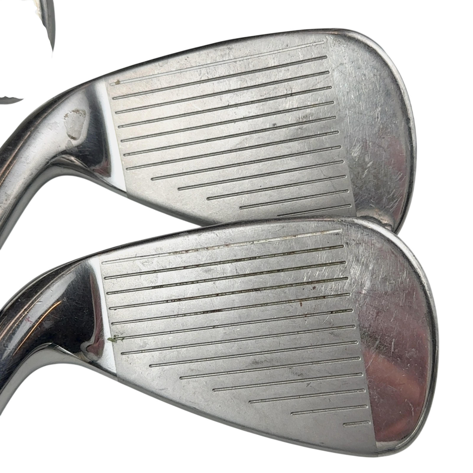 Cleveland D9 Jernsæt / 5-PW+SW / Flex Regular / Stål