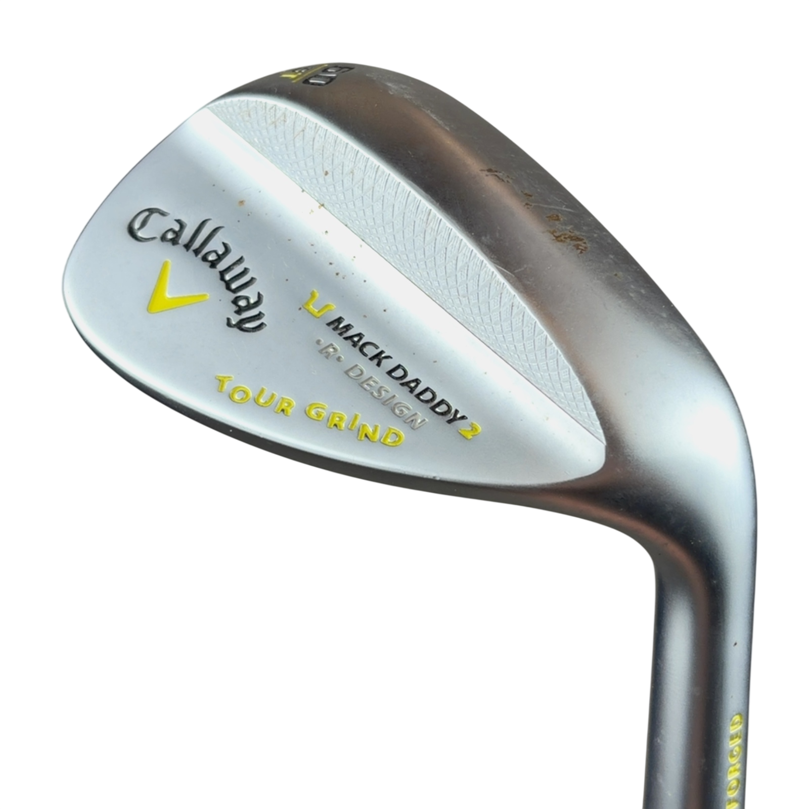 Callaway Mack Daddy 2 Wedge / Flex Wedge / 60/09