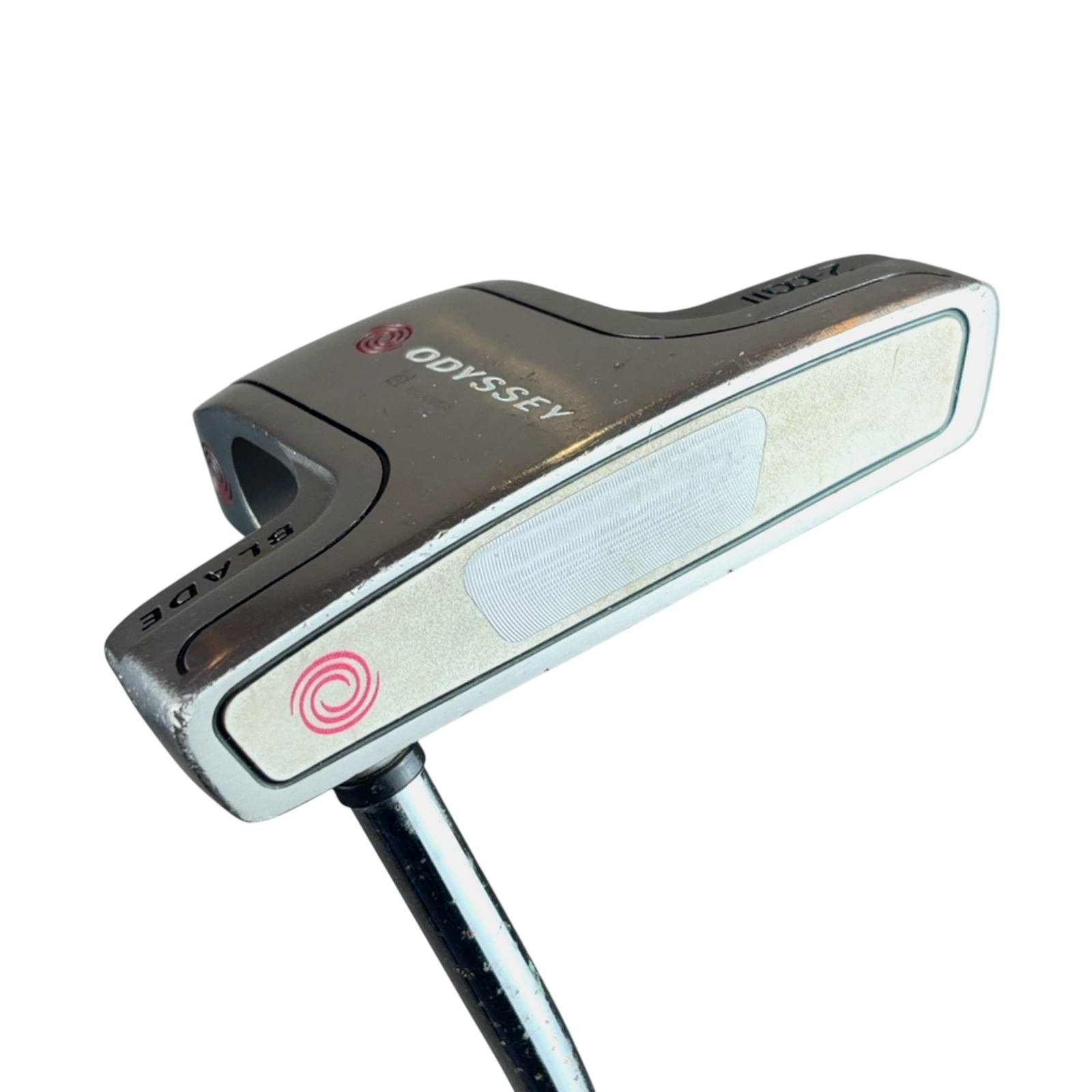Odyssey 2-ball Putter / 32"