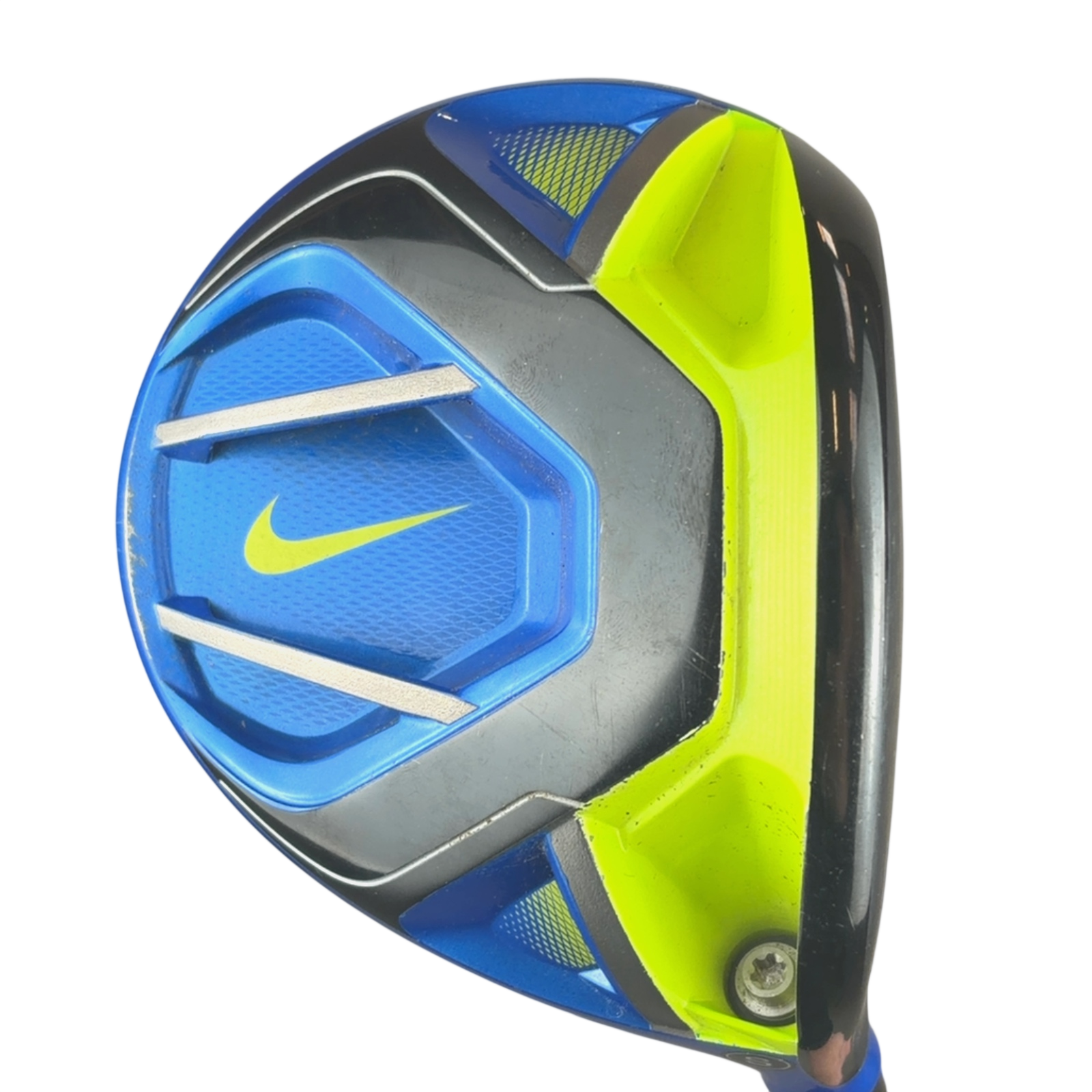 Nike Vapor Fly Driver / Flex Stiff / Loft 10.5