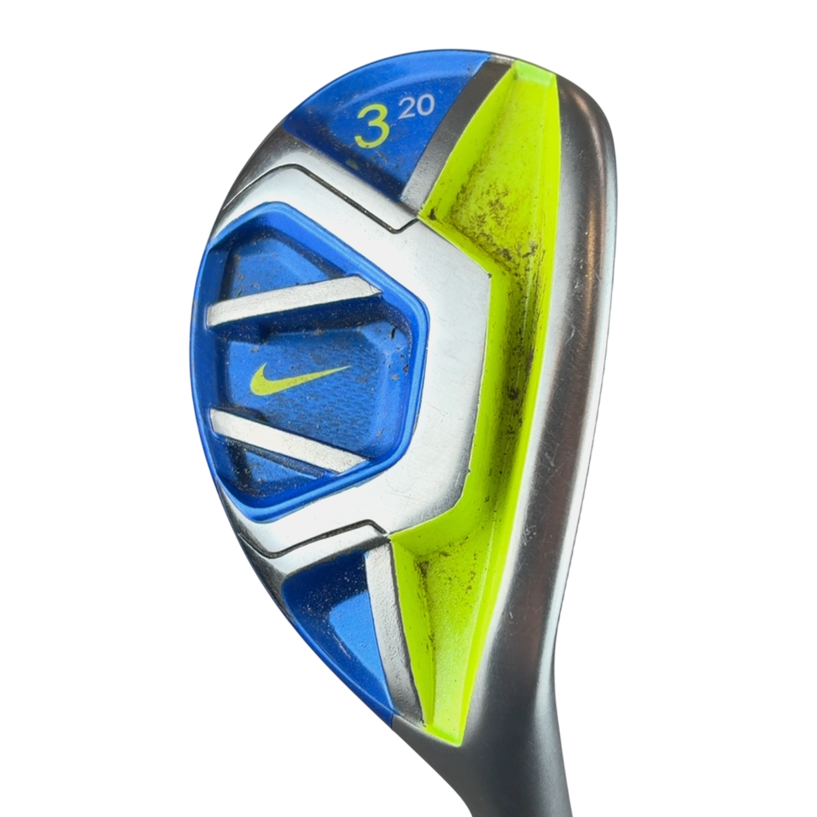 Nike Vapor Fly Hybrid / Flex Stiff / #3/20