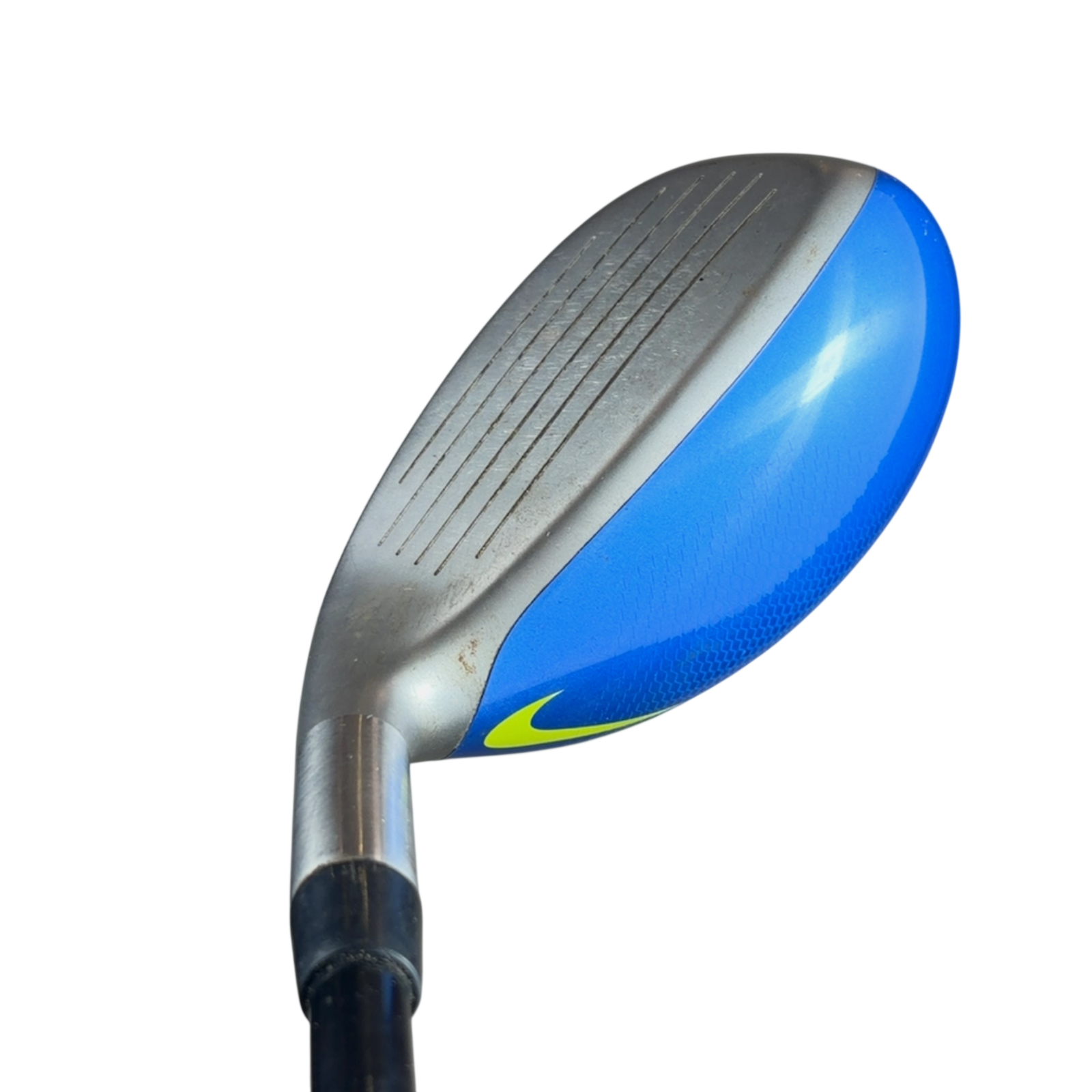 Nike Vapor Fly Hybrid / Flex Stiff / #3/20