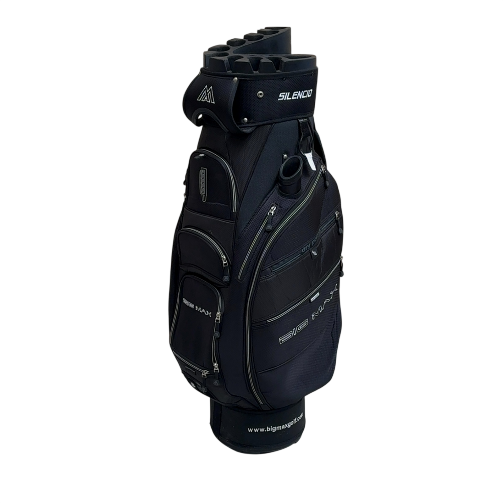 Tour Serbera DWS Komplet Sæt Med Bag / 4-PW+SW / Flex Regular / Stål