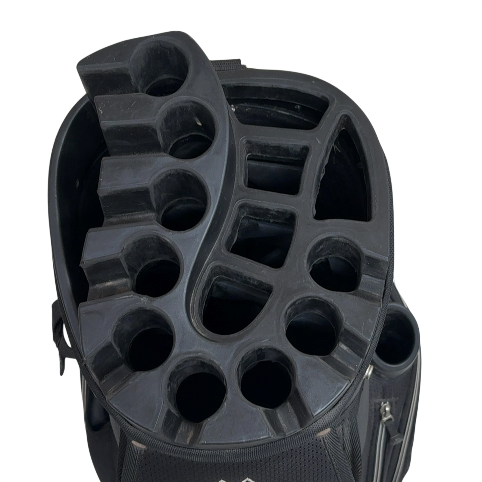 Tour Serbera DWS Komplet Sæt Med Bag / 4-PW+SW / Flex Regular / Stål