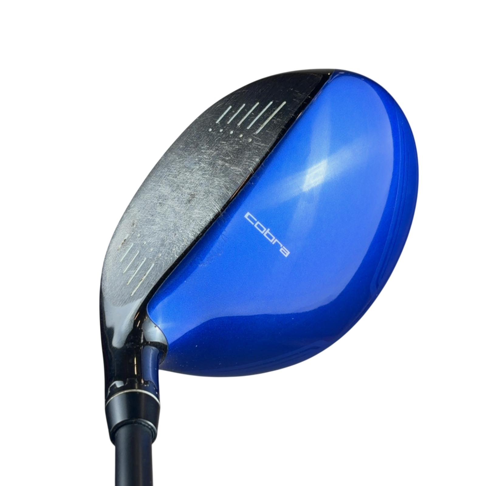 Cobra King F7 Fairway Wood / Flex Stiff / #3/16