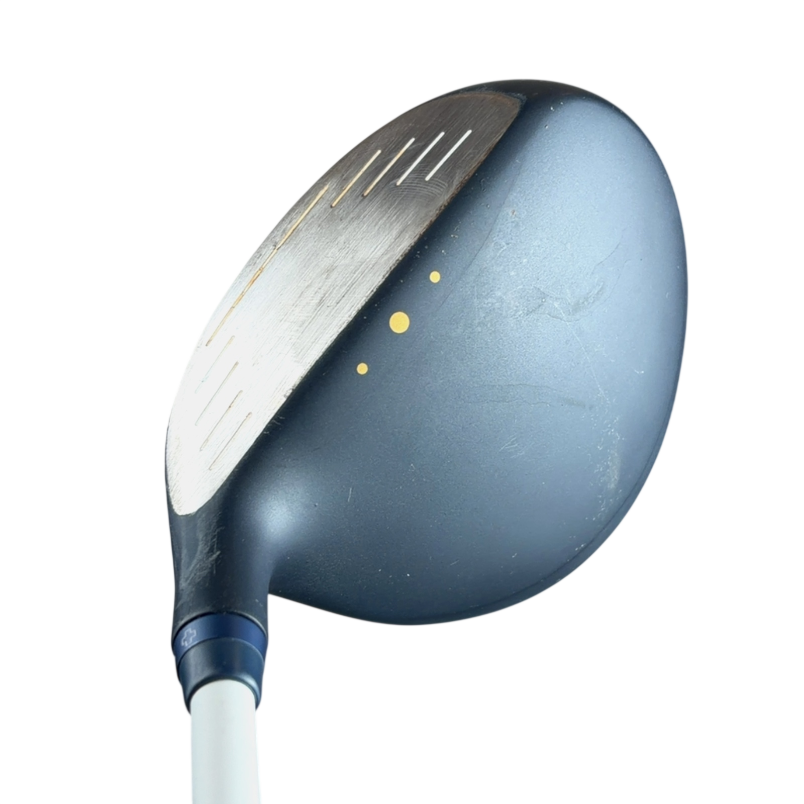 PING G Le3 Fairway Wood / Flex Ladies / #3/18
