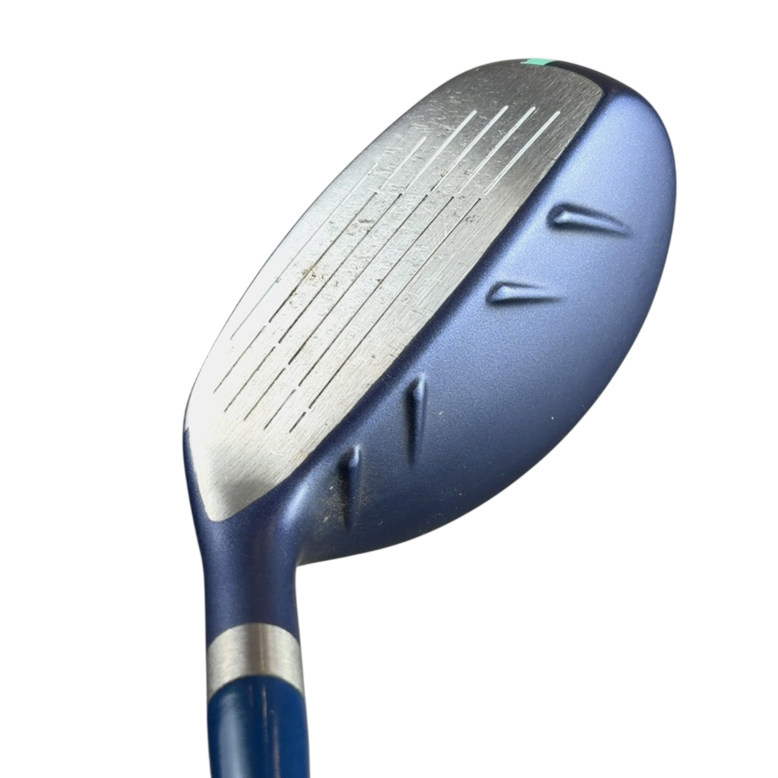 PING G Le Hybrid / Flex Ladies / #6/30