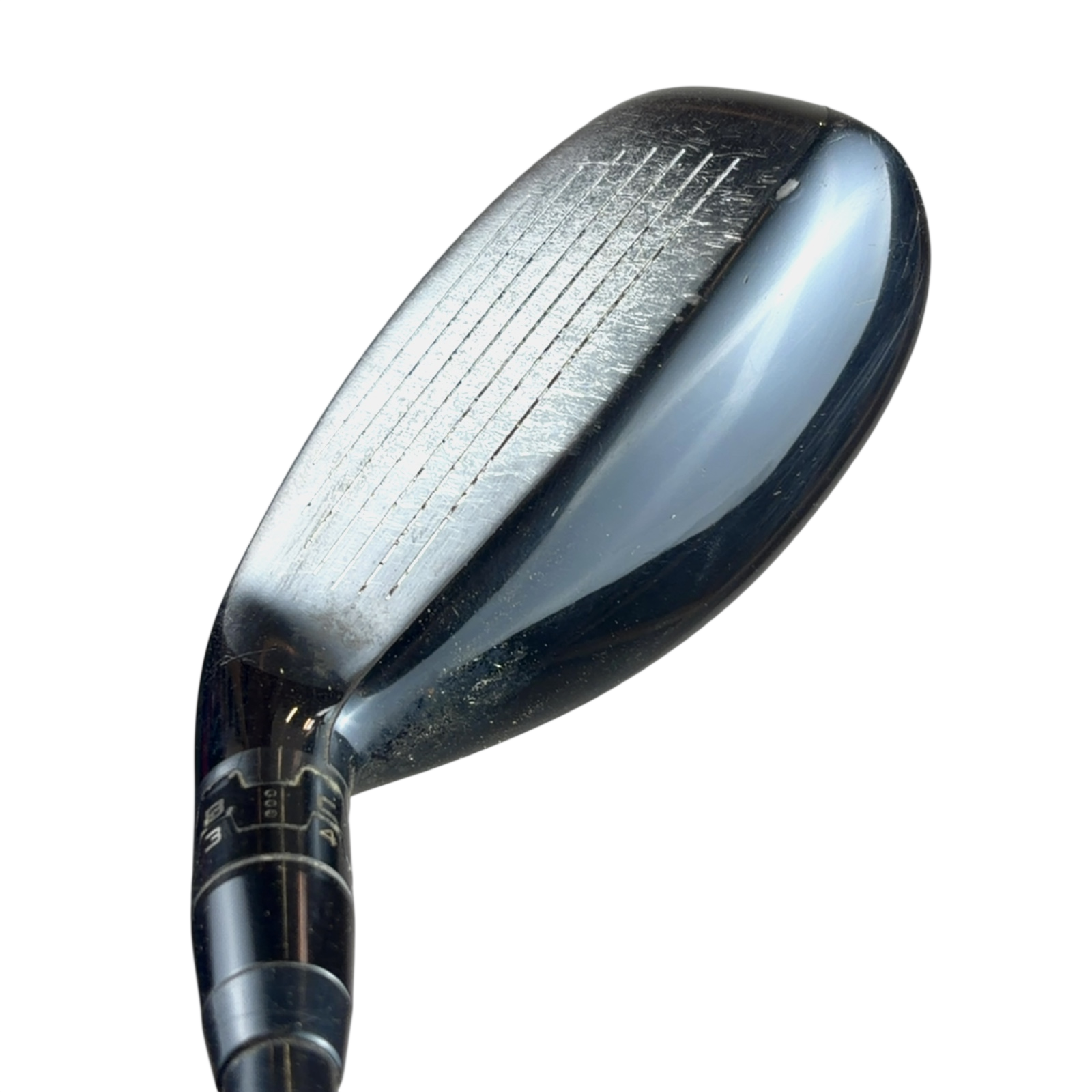 Titleist TSi3 Hybrid / Flex Stiff / #3/20
