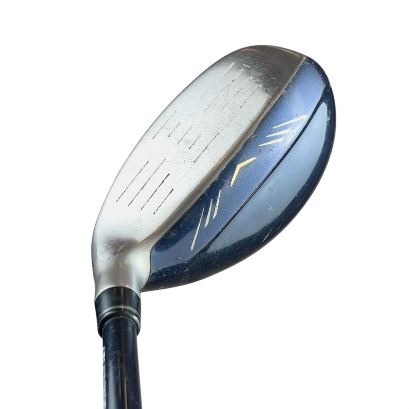 XXIO 10 Hybrid / Flex Regular / #6/26