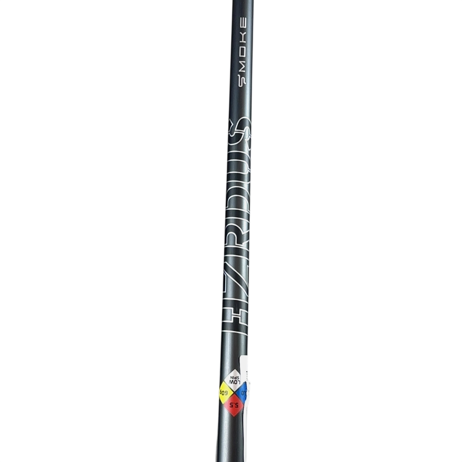 Project X HZRDUS Black Driver Skaft / Flex Regular / Ingen Adapter