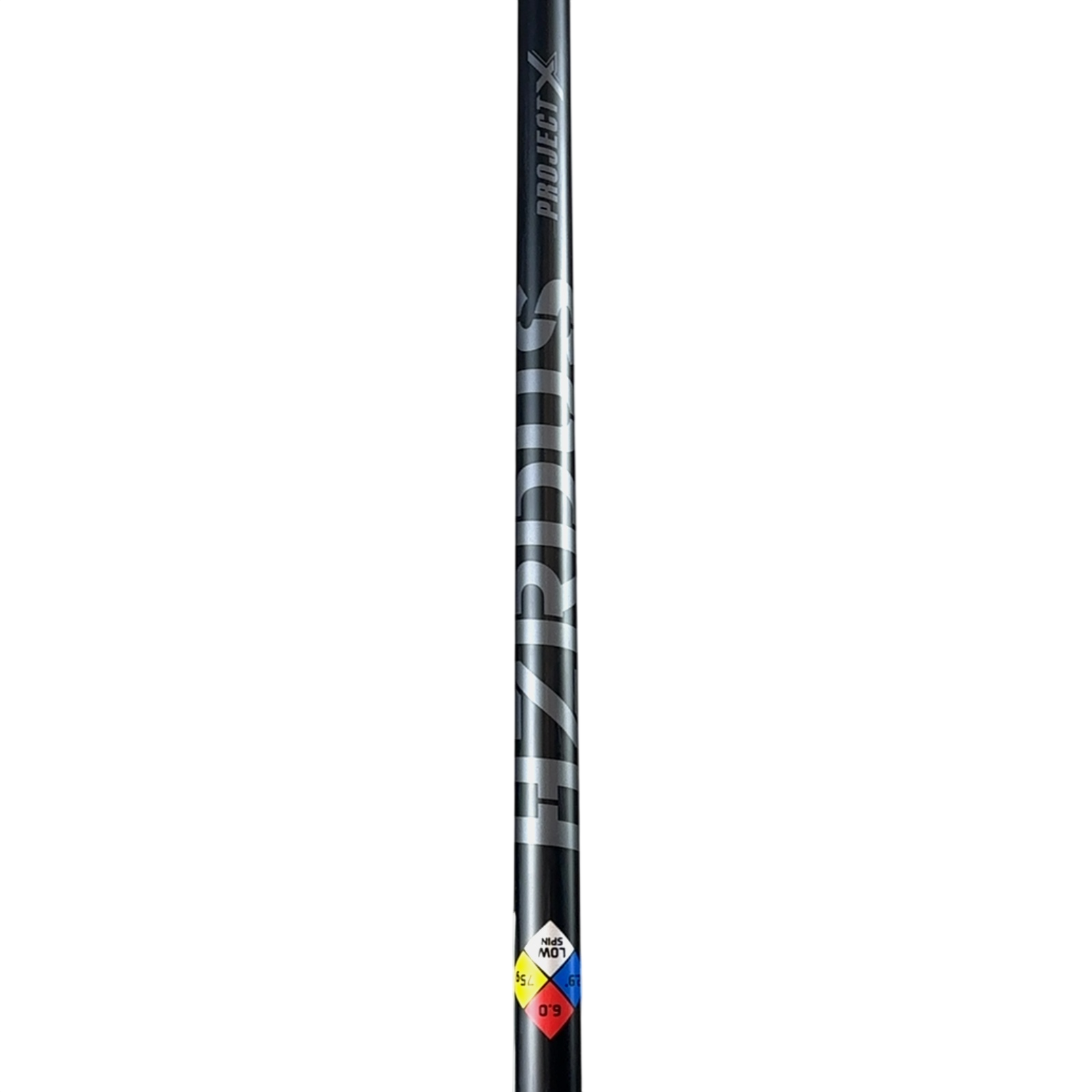 Project X HZRDUS Black Driver Skaft / Flex Stiff / Srixon