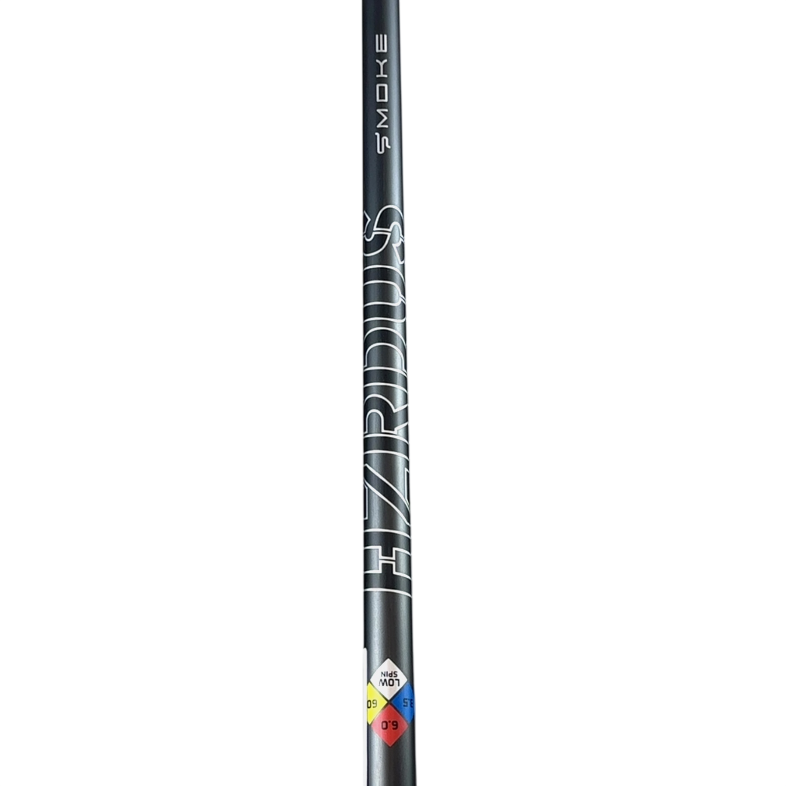 Project X HZRDUS Black Smoke Driver Skaft / Flex Stiff / Callaway 3rd Gen